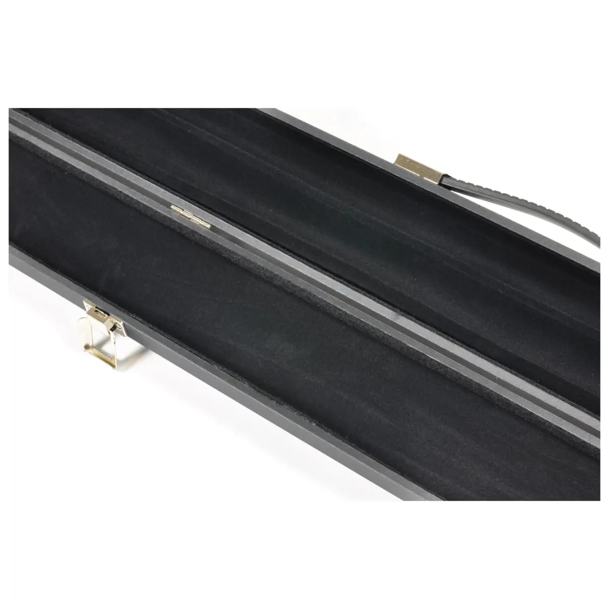 3 Piece Rexine Hard Case