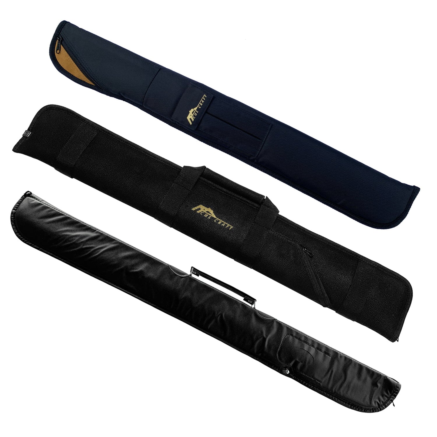 Soft Cue Cases