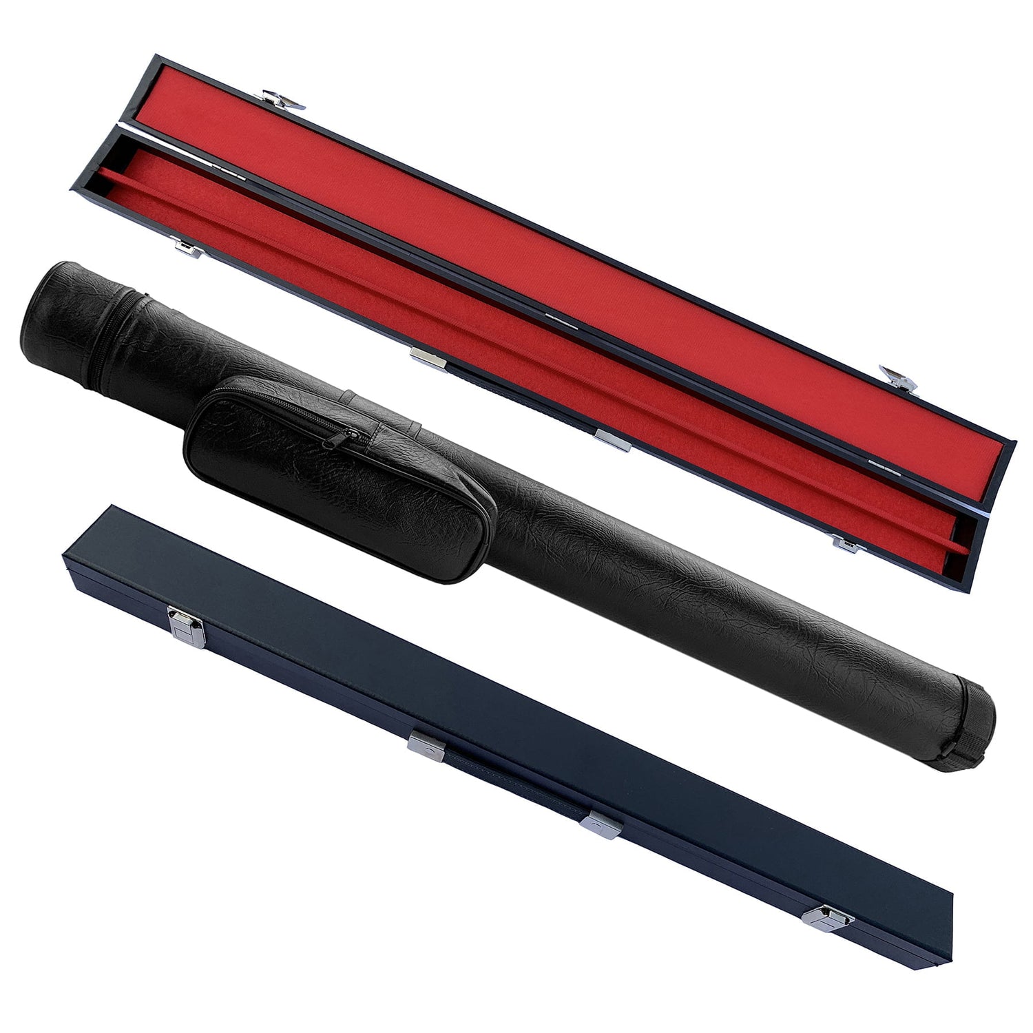 Hard Cue Cases