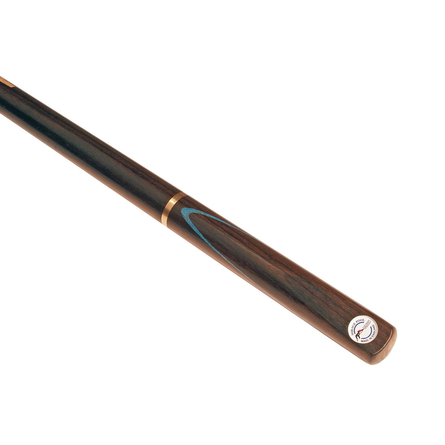 Cuecraft Mirage Short Butt English Pool Cue