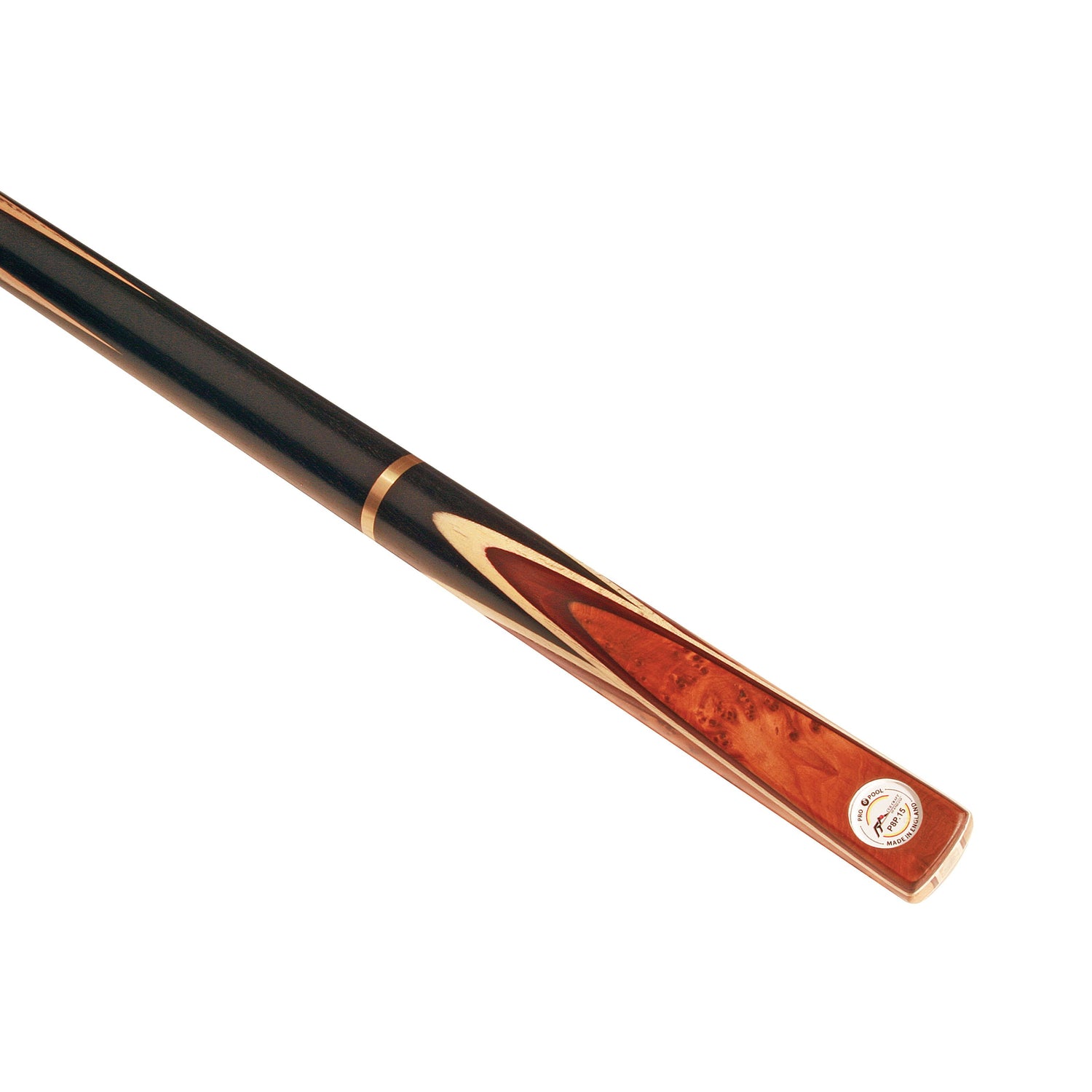 3/4 Jointed 8 Ball Pool Cues