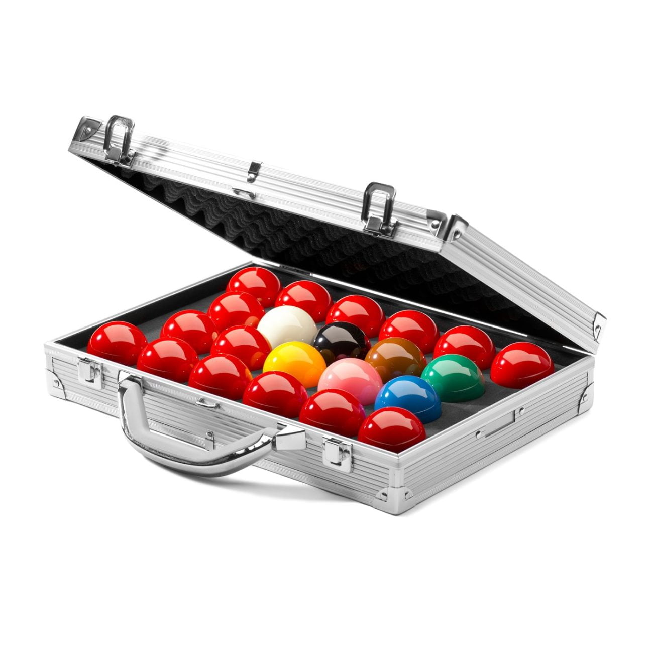 Snooker Balls