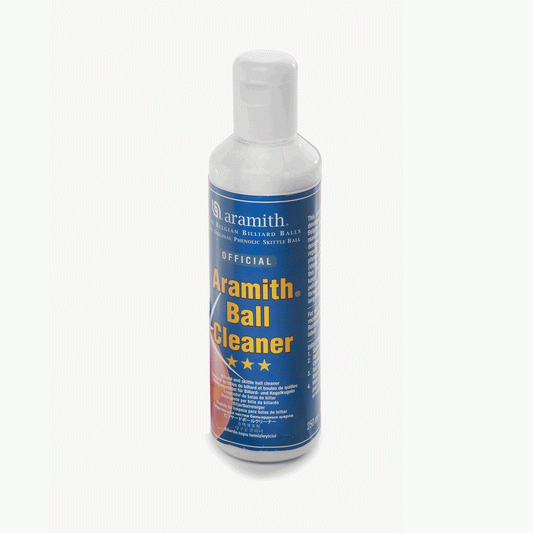 Aramith Ball Cleaner