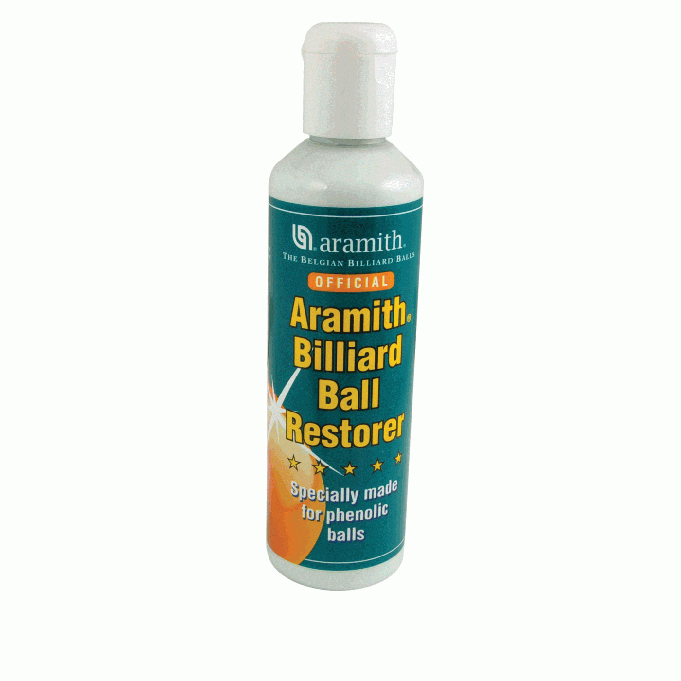 Aramith Billiard Ball Restorer