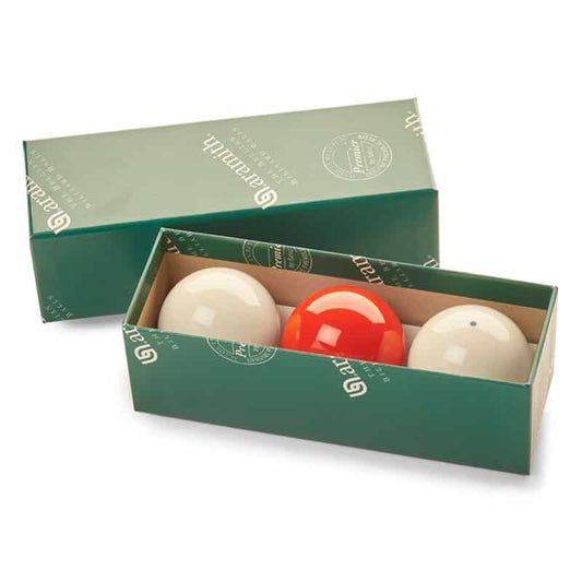 Aramith Premier Full Size Billiard Ball Set