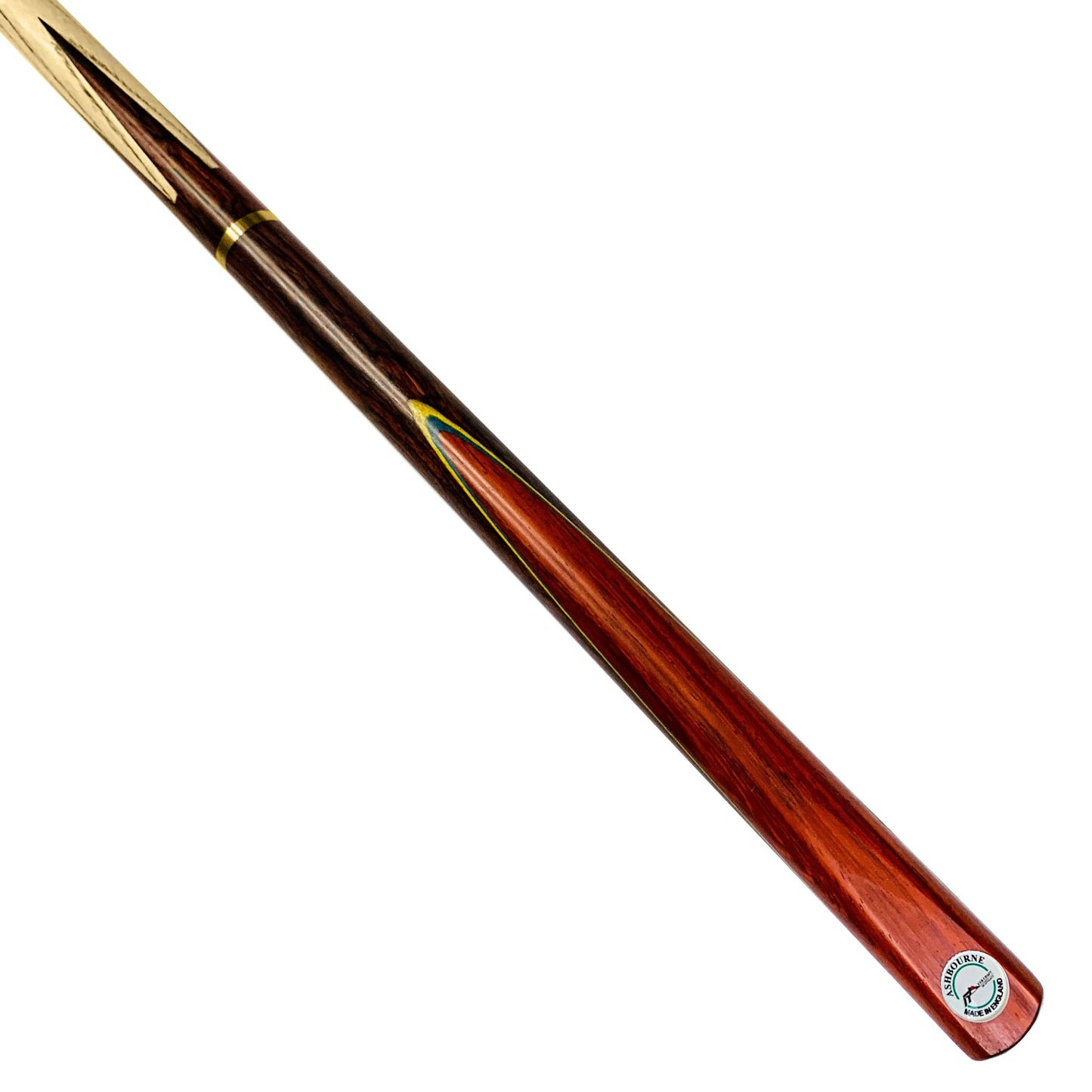 Cue Craft Ashbourne 3/4 Jointed 5 Piece Snooker Cue Collection