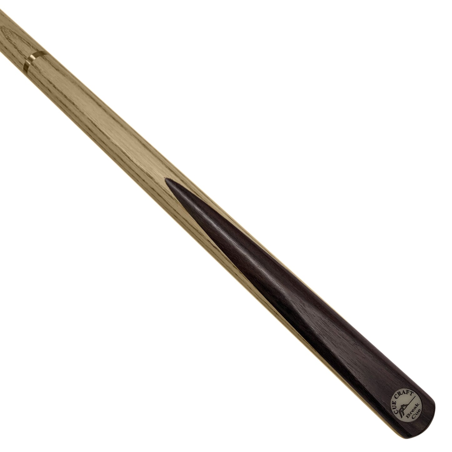 Cue Craft Two Piece 8 Ball Break Cue