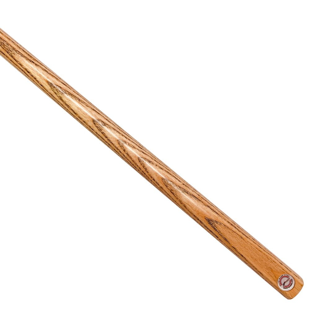 Cue Craft C17 3/4 Jointed Piece Ash Snooker Cue