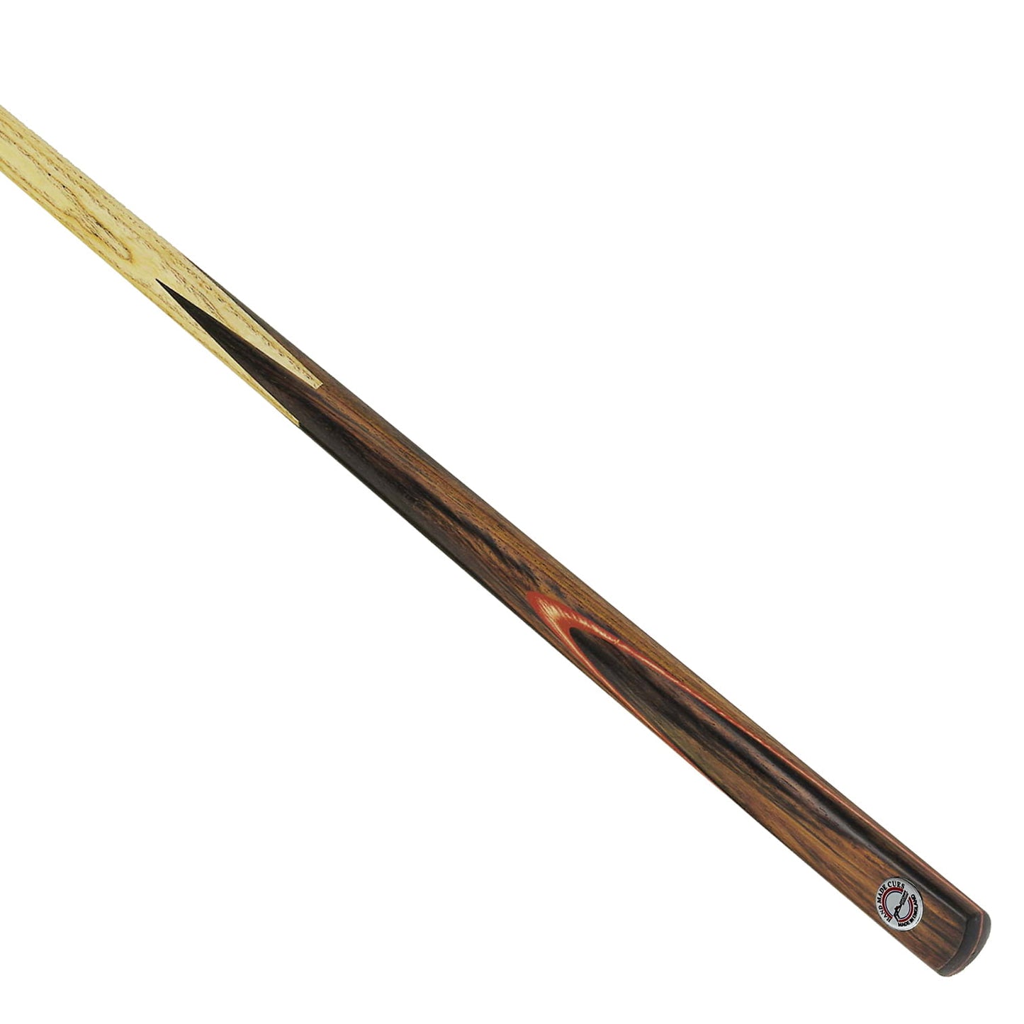 Cue Craft C25 3/4 Jointed Professional Snooker Cue