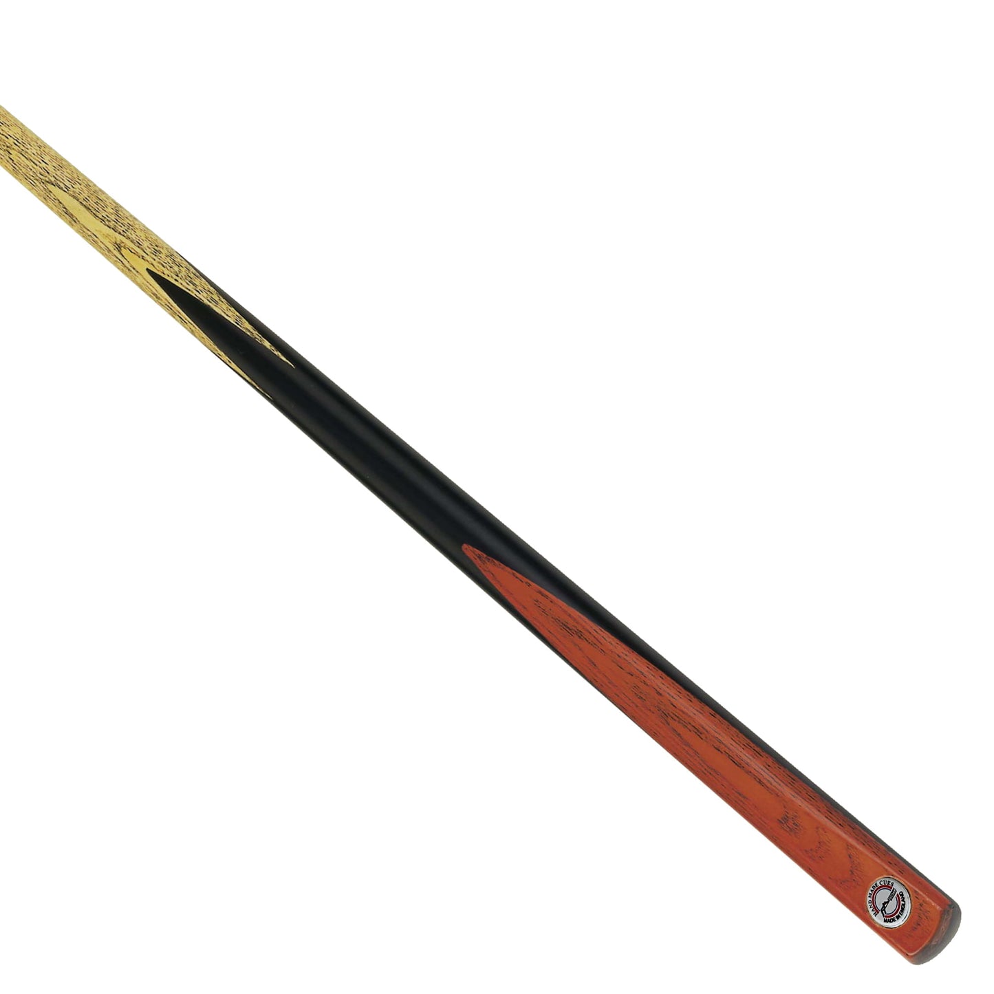 Cue Craft C27 1 Piece Snooker Cue