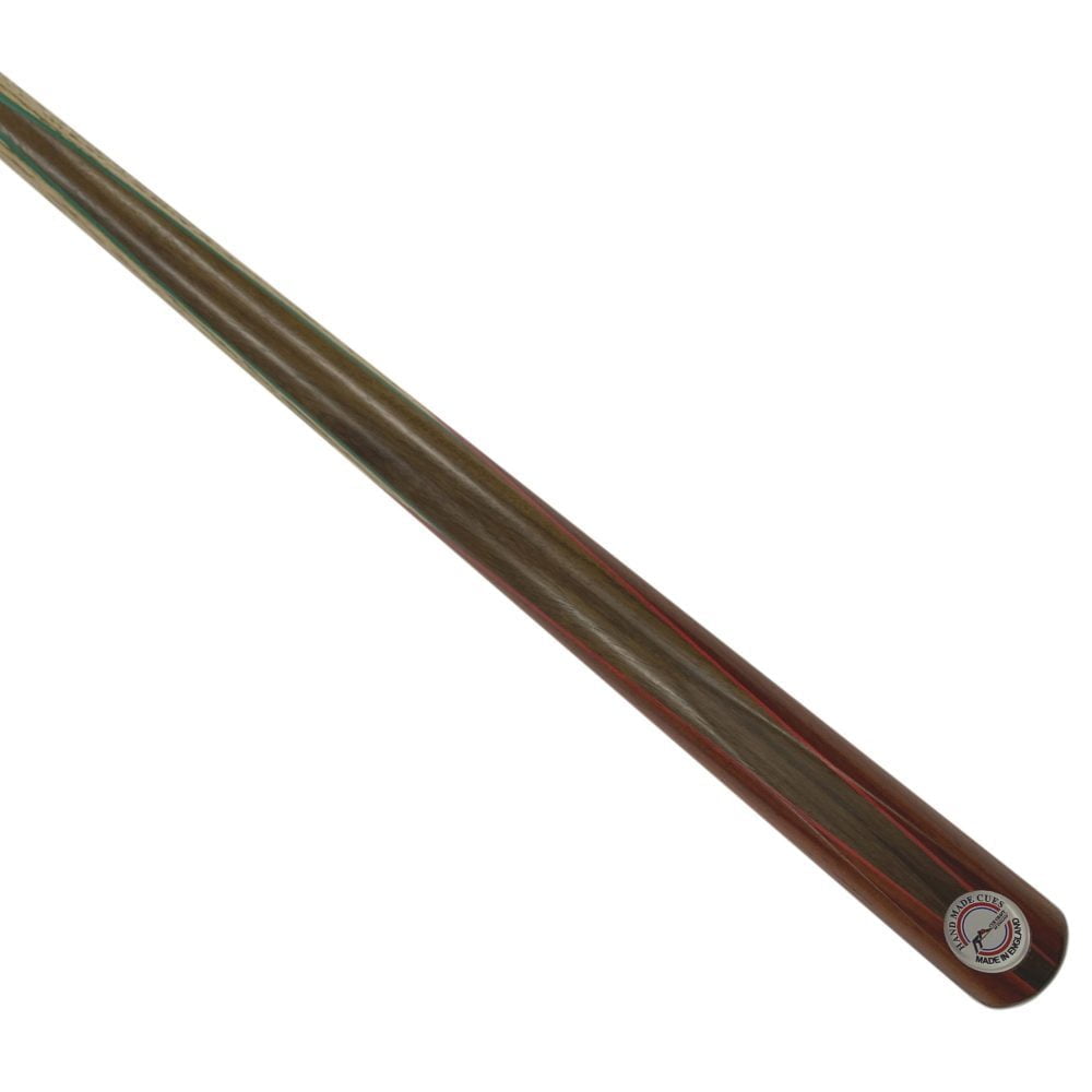 Cue Craft C29 3/4 Jointed Multisplice Snooker Cue