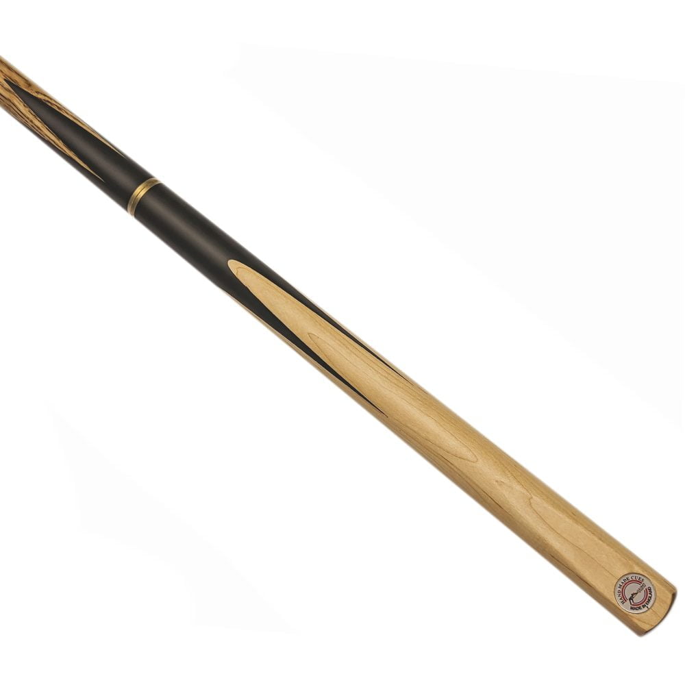 Cue Craft C56 1 Piece Maple Snooker Cue