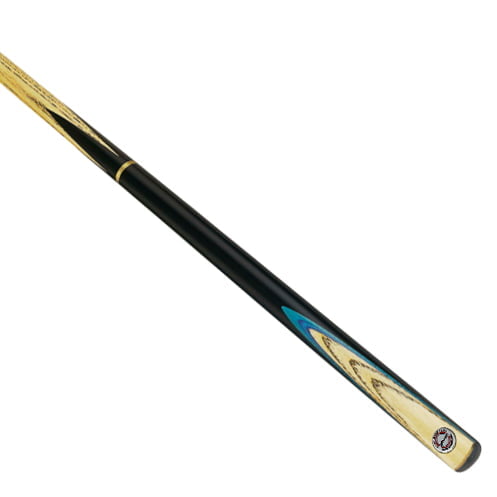 Cue Craft C58 2 Piece Blue Snooker Cue