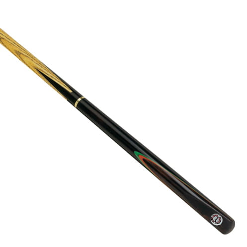 Cue Craft C69 3/4 Jointed Ebony Snooker Cue