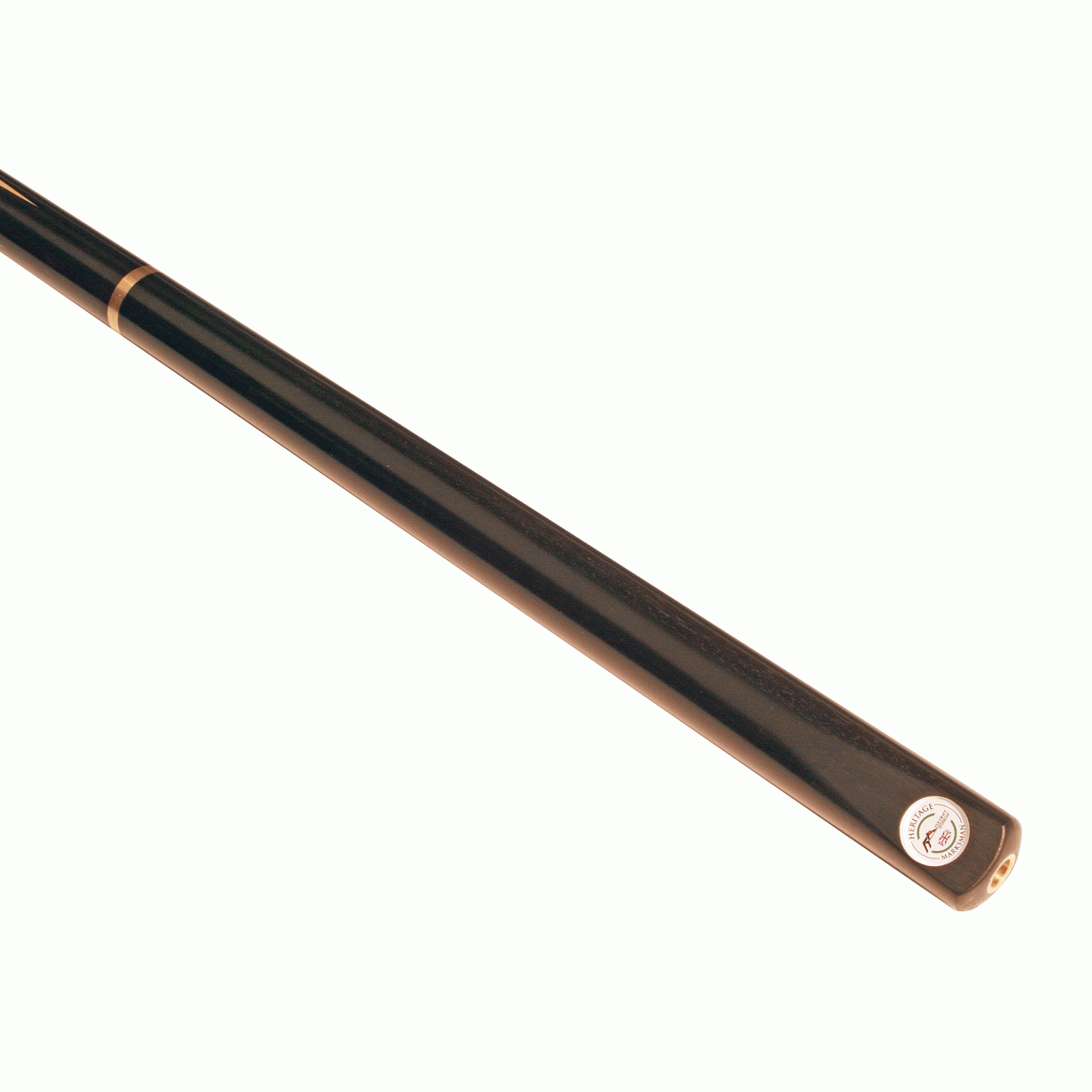 Cue Craft Marksman Heritage Snooker Cue