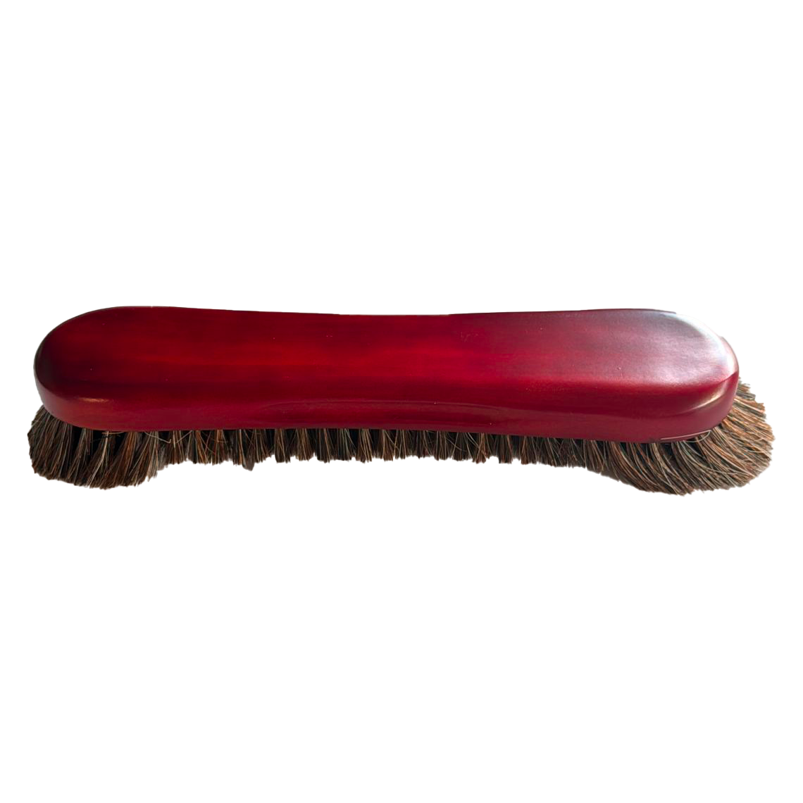 Genuine Horse Hair Brush - CueCraft