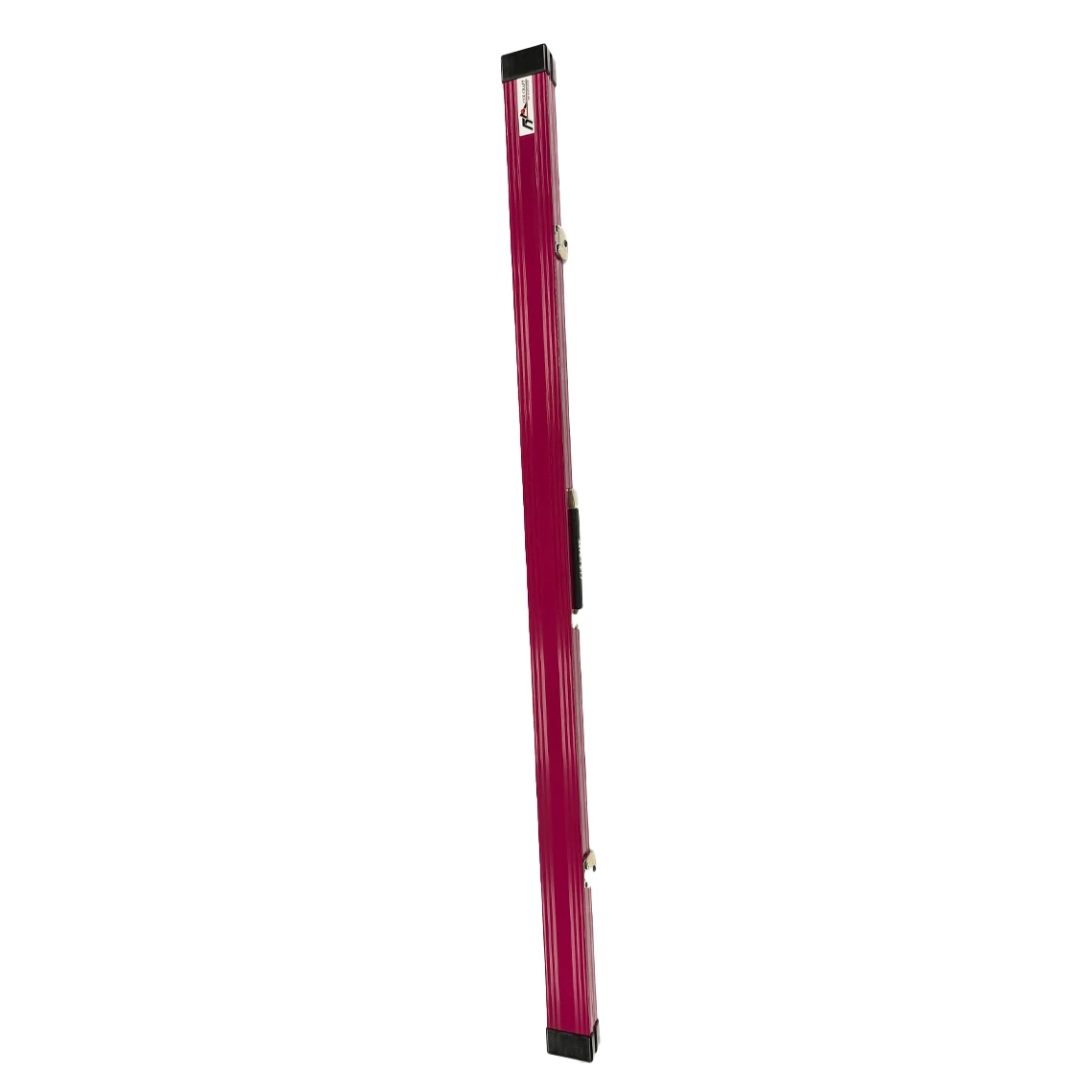 Cue Craft Bordeaux Violet 1 Piece Aluminium Snooker Cue Case