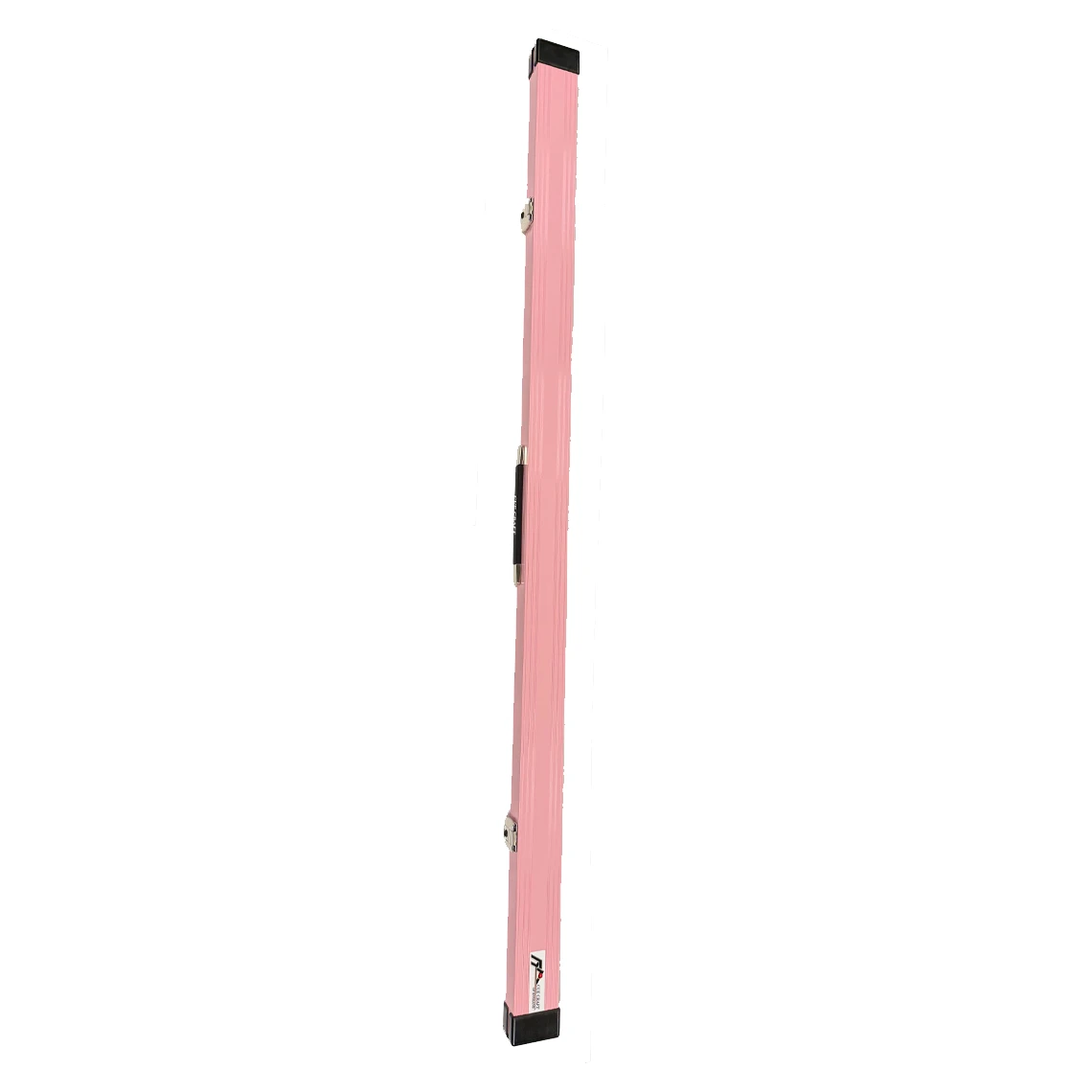 Cue Craft Pink 1 Piece Aluminium Snooker Cue Case