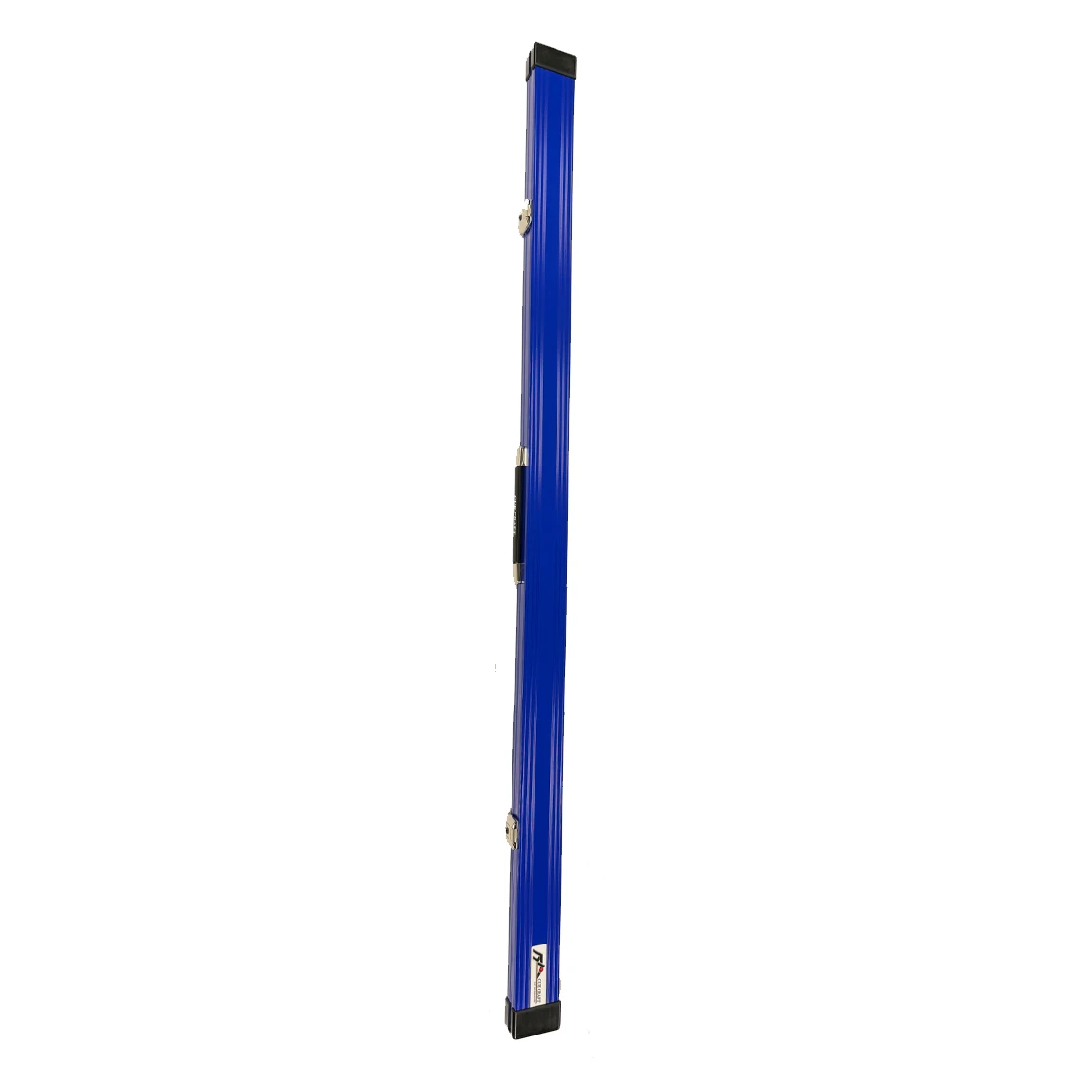 Cue Craft Scottish Blue 3 Piece Aluminium Snooker Cue Case