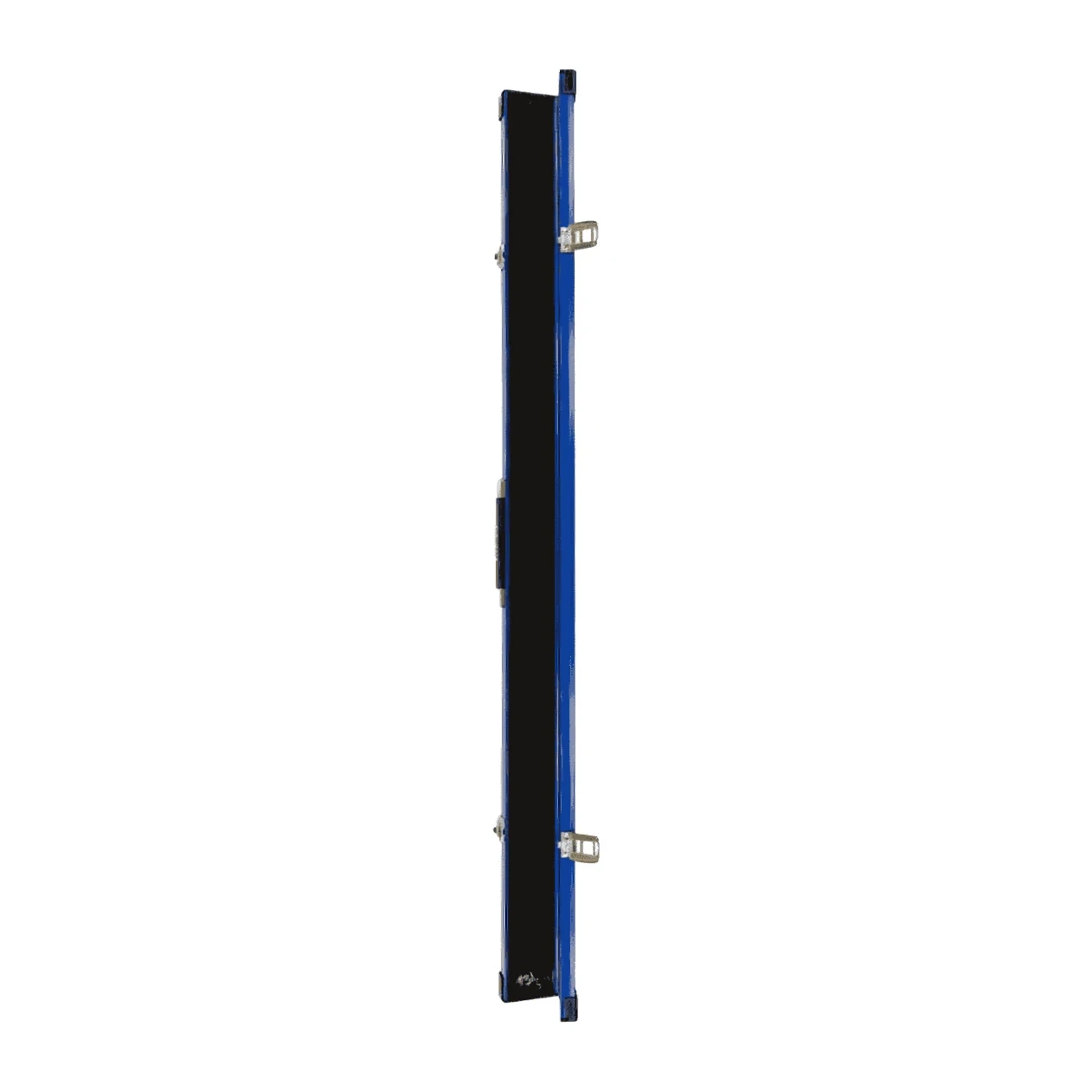 Cue Craft Midnight Blue 3 Piece Aluminium Snooker Cue Case