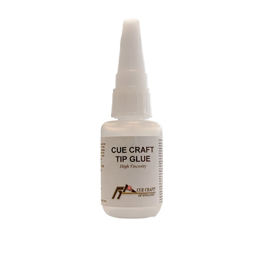 Cuecraft Tip Glue