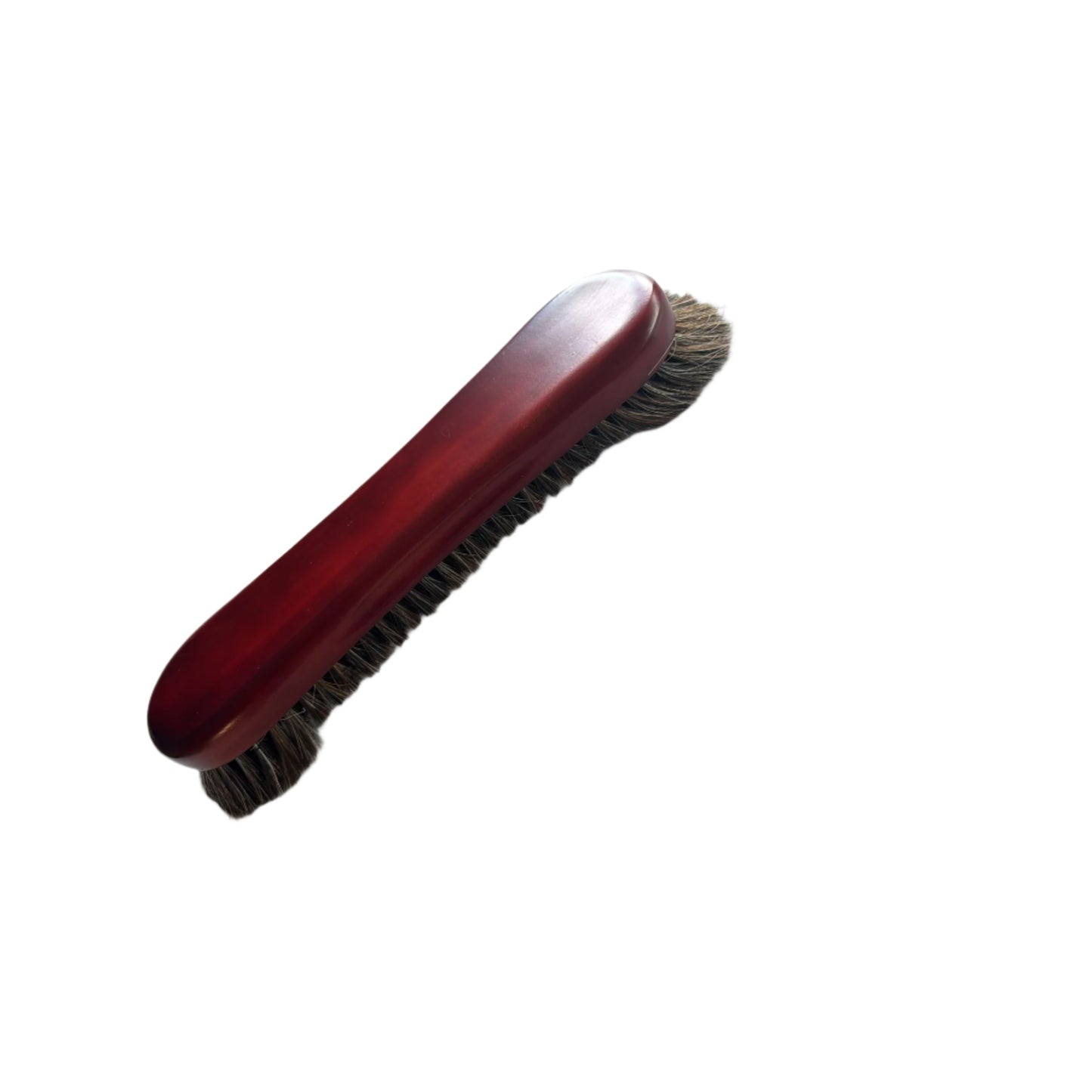 Genuine Horse Hair Brush CueCraft
