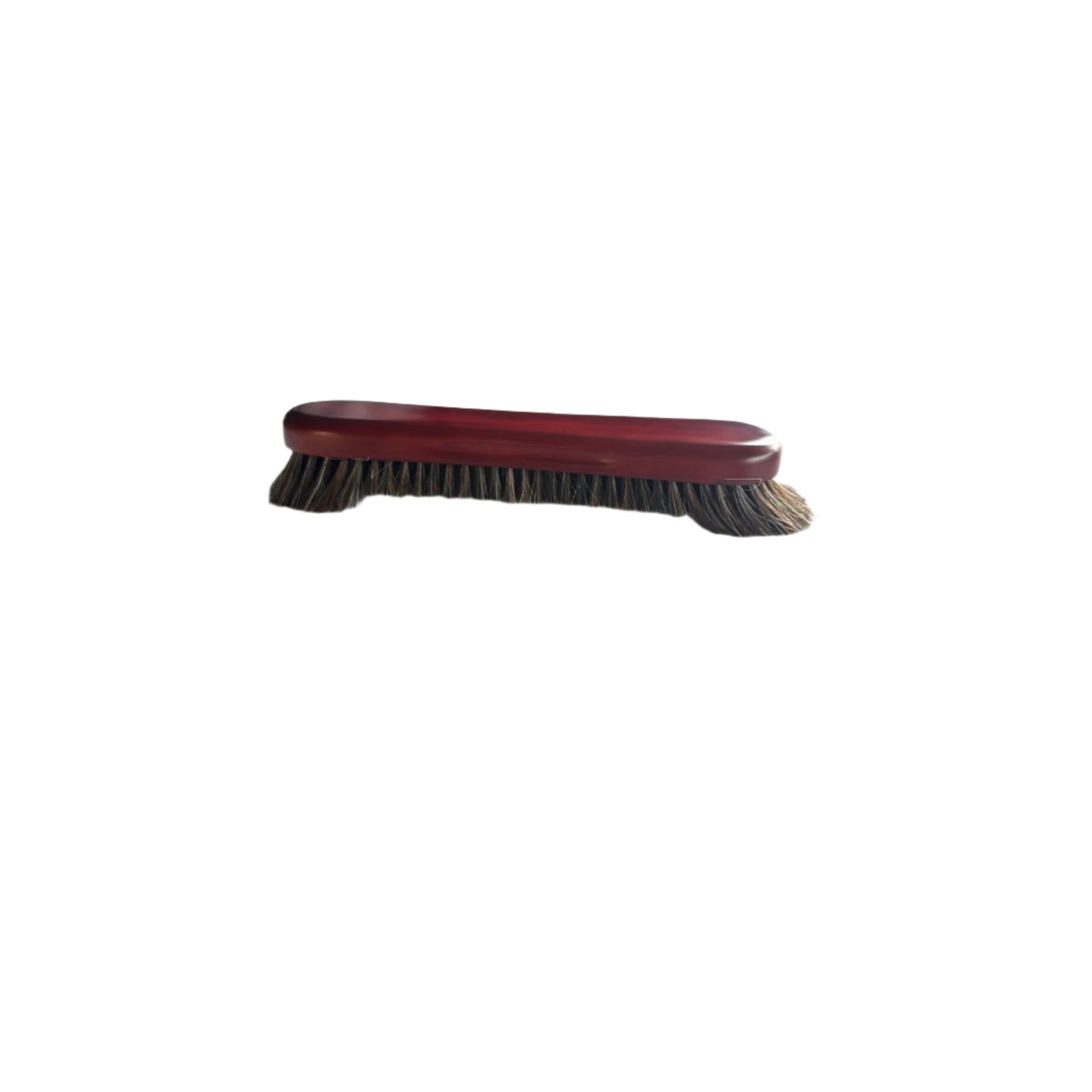 Genuine Horse Hair Brush - CueCraft
