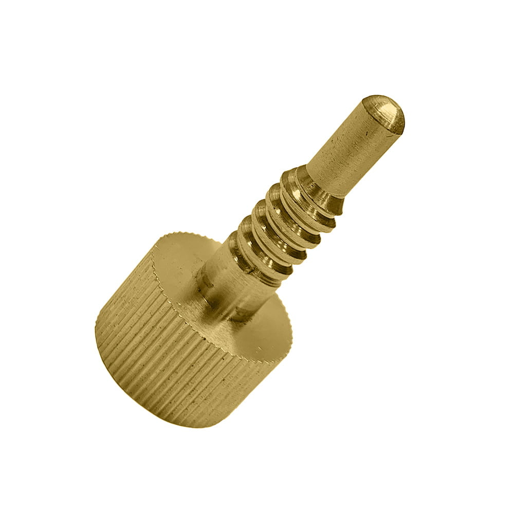 Cue Craft Solid Brass Large Butt Weight