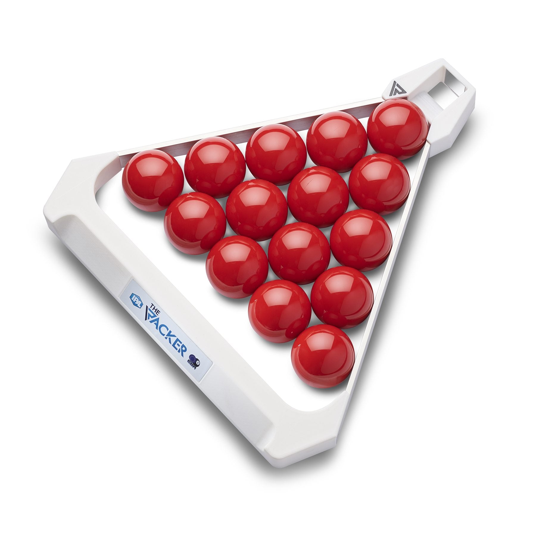 Pro Racker Snooker Triangle – Cue Craft