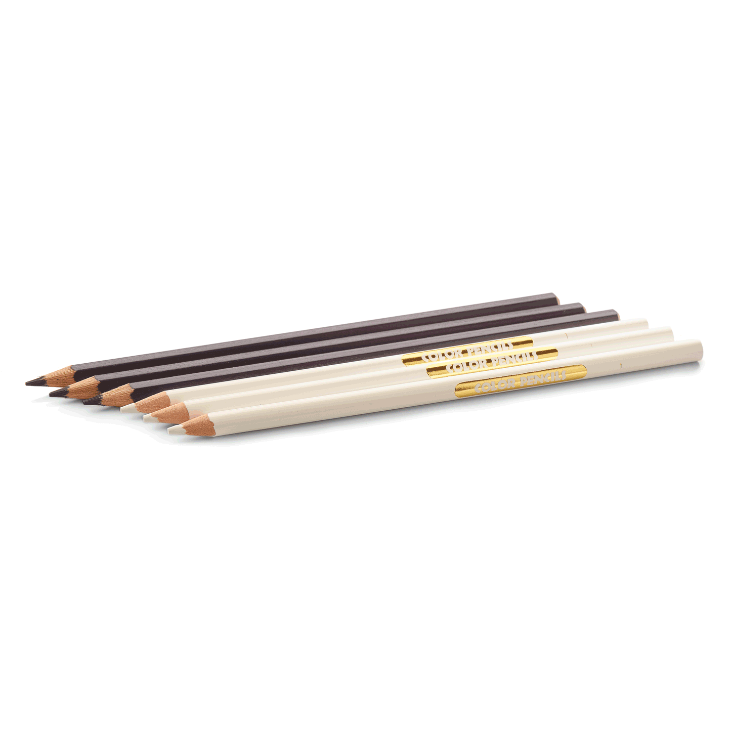 Table Marking Pencils (Black Or White)