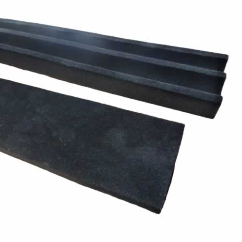 Replacement Foam Set For Cue Craft Aluminium Cue Cases