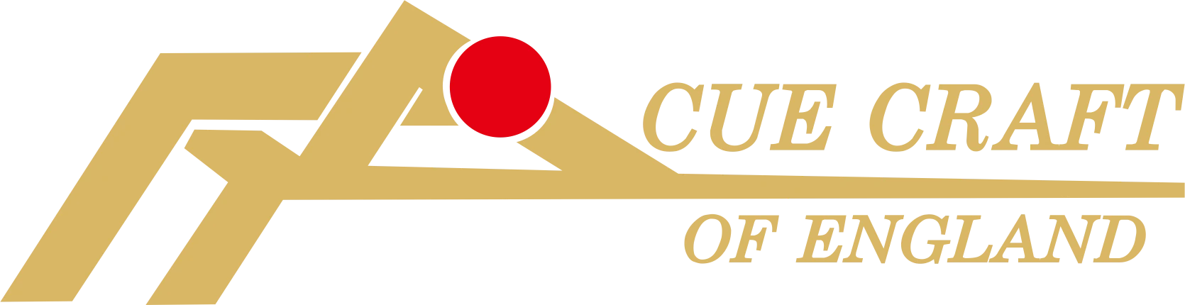 Cue Craft of England