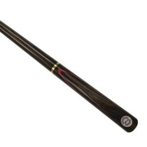 Cue Craft Mirage 1/2 and 4/5 Jointed English Pool Cue