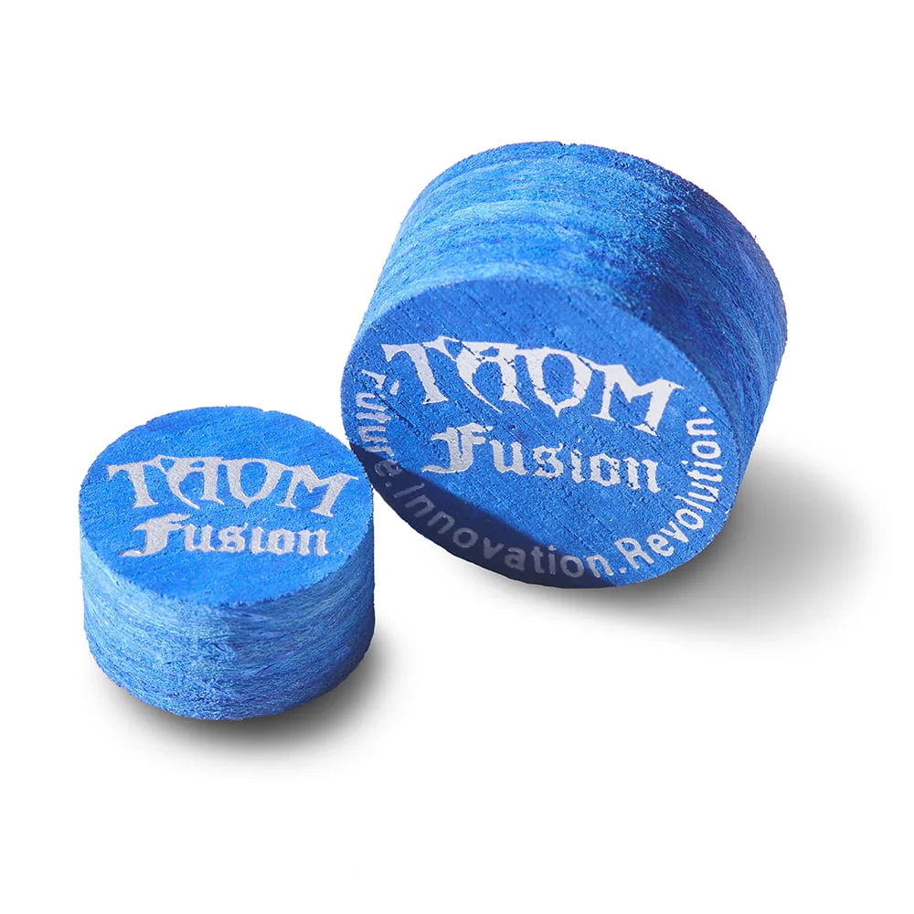 Taom Fusion Tips