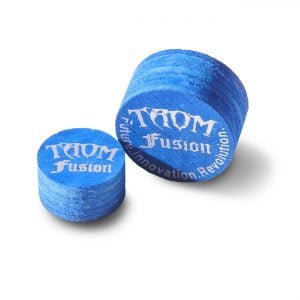 Taom Fusion Tips