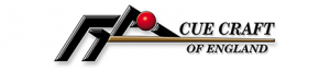Cue Craft Flame Red 1 Piece Aluminium Snooker Cue Case